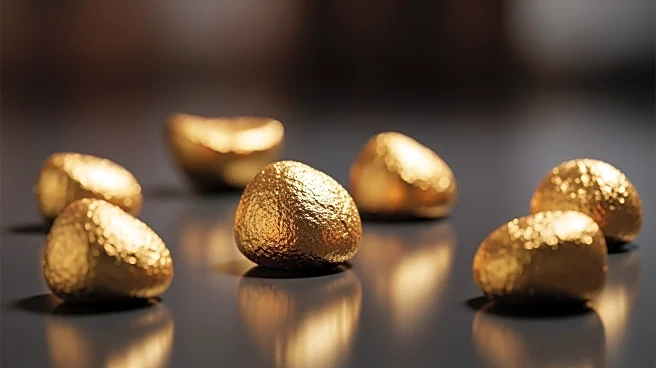 Endeavour Mining Expands Share Buyback Program, Impacting Ownership Dynamics