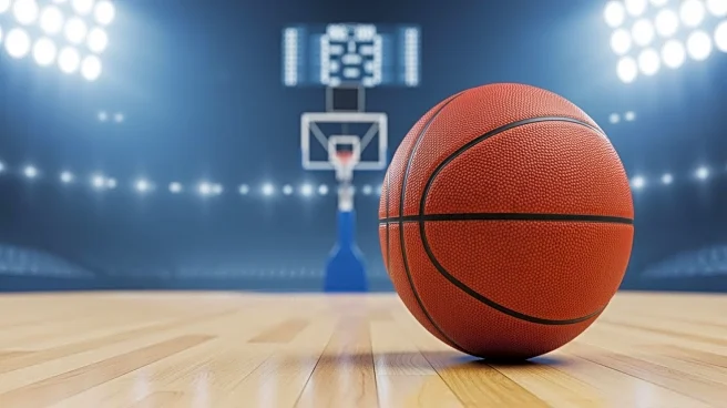 Darius Acuff Jr. Leads Arkansas Razorbacks to Sweet 16 Victory Over High Point