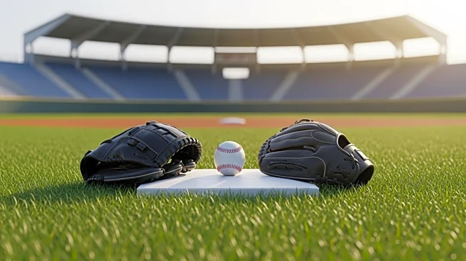 Blue Jays and Phillies Prospects Face Off in Spring Breakout Game