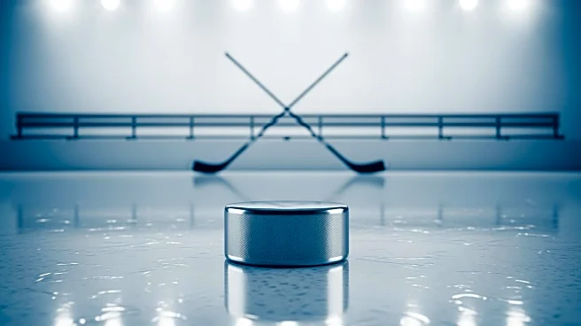 St. Louis Blues Secure Victory Over Vancouver Canucks, Ending Losing Streak