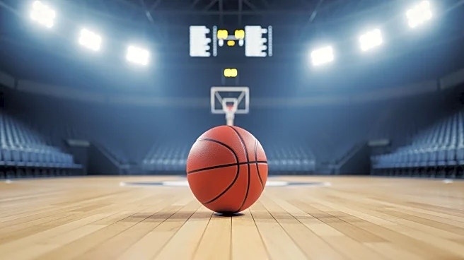 Iowa Hawkeyes Overcome Fairleigh Dickinson in NCAA Tournament First Round