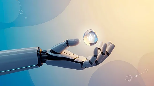 AI System Developed for Elderly Care by Former Film Producer Launches as Startup