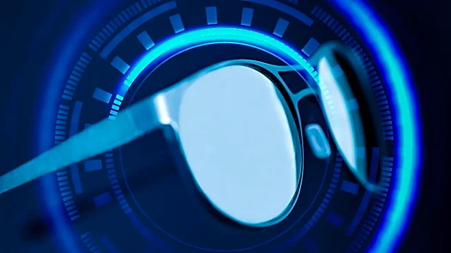 AI Glasses for Dementia Patients Offer New Independence with Projected Labels