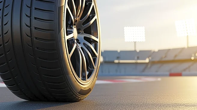 Denny Hamlin Prepares for Goodyear 400 at Darlington After Pennzoil 400 Victory