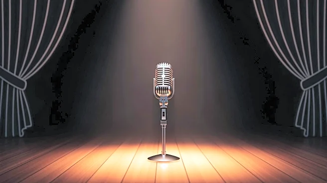 Tina Fey Hosts Inaugural 'SNL U.K.' Episode Amid Celebrity Cameos