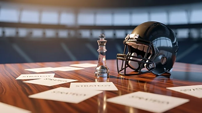 2026 NFL Draft: USA Today Mock Draft Highlights Major Trades and Team Strategies