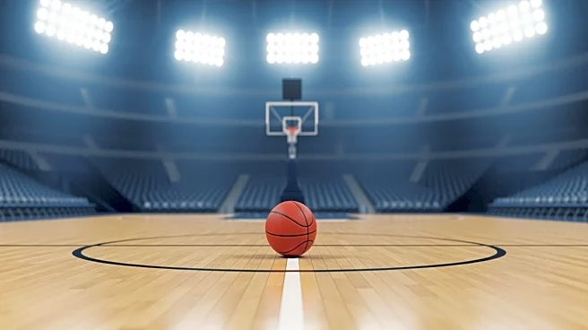 Kansas Coach Bill Self Prepares for NCAA Tournament Matchup Against St. John's