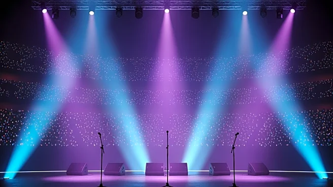 BTS Returns with Major Concert in Seoul, Sparking Global Fan Engagement