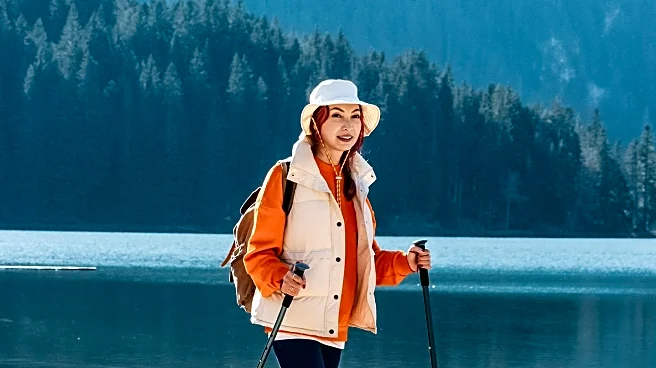 REI Launches Spring Sale Offering Up to 50% Off on Outdoor Gear