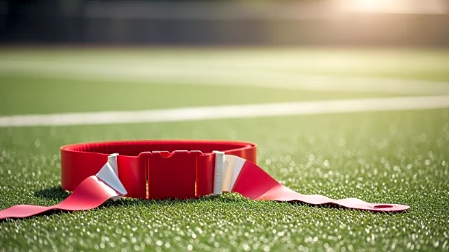 Joe Burrow's Flag Football Mishap Highlights NFL Stars' Struggles Against Team USA