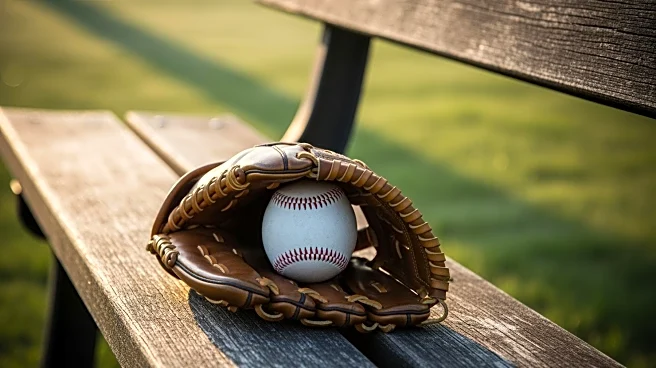 Reese McGuire Becomes Free Agent After Struggles in Spring Training