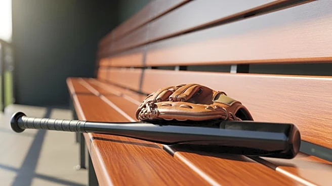 Los Angeles Angels Release Chris Taylor and Hunter Strickland