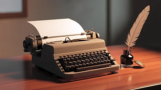 Saoirse-Monica Jackson Discusses Career and Cultural Impact in Vogue Interview