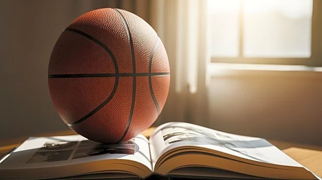 Family Support Drives Vanderbilt's Mikayla Blakes to NCAA Tournament Success