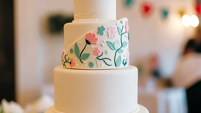 Aasif Mandvi Joins 'Wait Wait' for a Humorous Take on Wedding Cakes