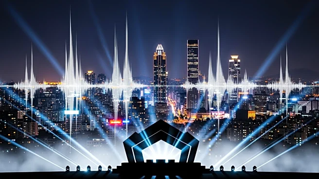 BTS Fans Flock to Seoul for Highly Anticipated Comeback Concert