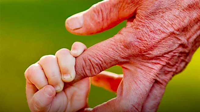 Carolyn Hax Discusses Generational Parenting Regrets and Reconciliation