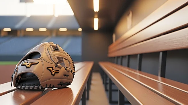 Mariners Reassign Top Prospect Colt Emerson to Triple-A for 2026 Season