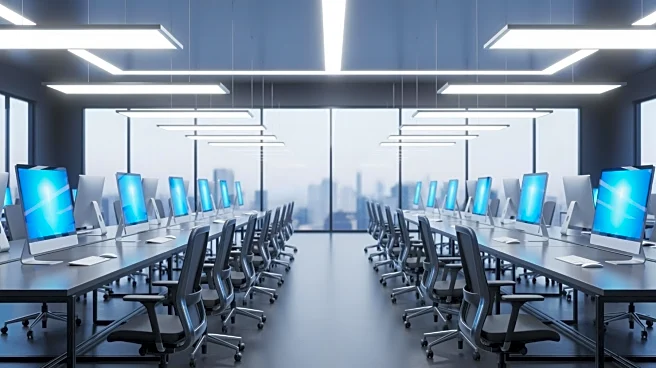 OpenAI Plans to Double Workforce to 8,000 by 2026 Amid Expansion Efforts