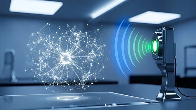 Biotech Firm MindBio Advances AI for Intoxication Detection