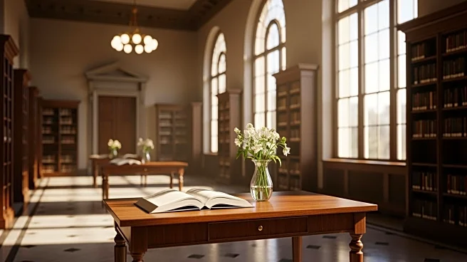 New York Public Library Hosts 'Lunch Dances' Performance, Engages Visitors in Unique Experience