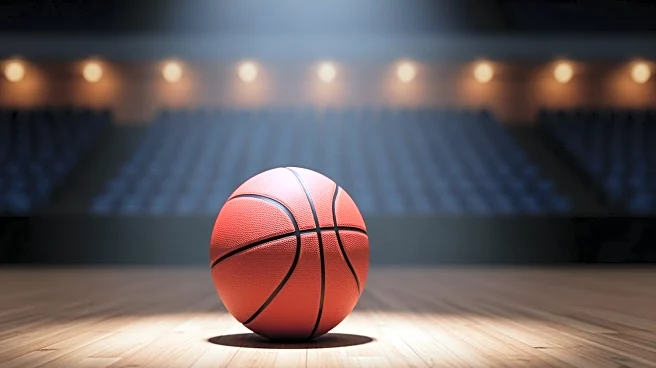 Iowa State vs. Kentucky: NCAA Tournament Second Round Broadcast Details