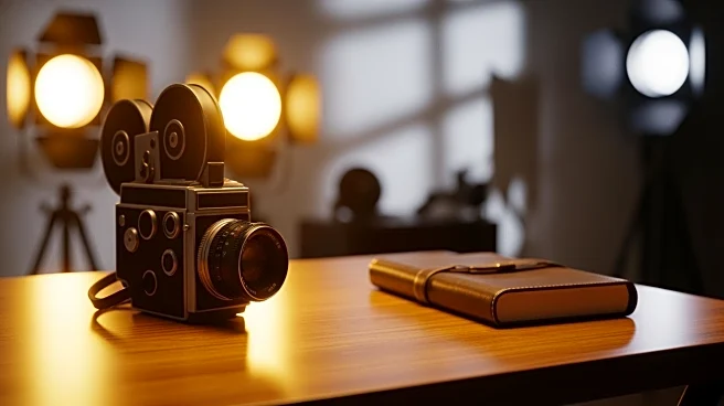 Harrison Ford Discusses Continued Acting Career Amidst New Roles