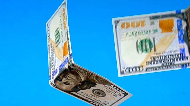 YouTuber Caleb Hammer Highlights Common Financial Mistake Among Americans