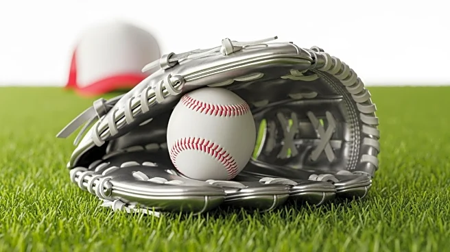 David Ortiz's Son D'Angelo Makes Memorable MLB Spring Training Debut with Red Sox