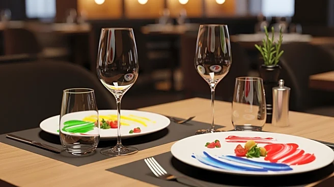 Boston's Bistro du Mudi Prepares Special Menu for Brazil vs. France Soccer Match Fans