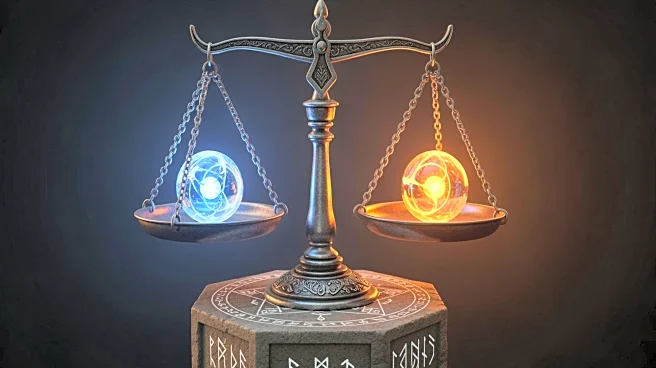 World of Warcraft's Class Balancing Faces Challenges Similar to FF14