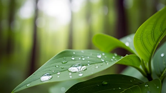 WuXi Biologics Achieves Water Stewardship Goals, Enhancing Environmental Impact