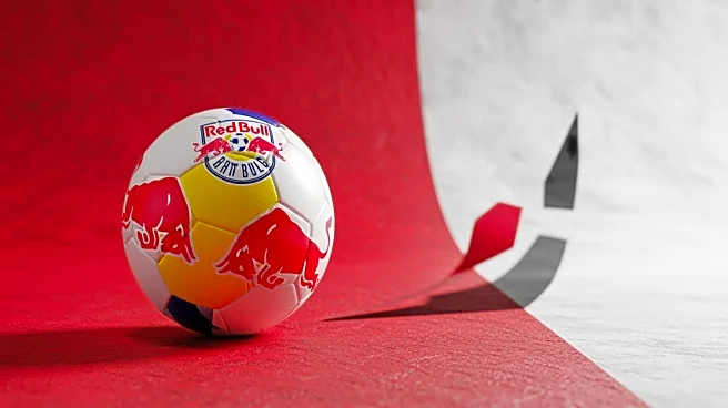 Eric Maxim Choupo-Moting's Role at Red Bulls Shifts Amid Julian Hall's Emergence