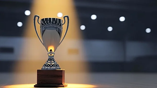 Concordia and Montreal Carabins Set for U Sports National Championship Final