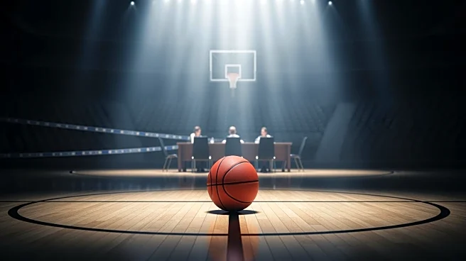 Rockets End Hawks' 11-Game Winning Streak in NBA Nightly Recap