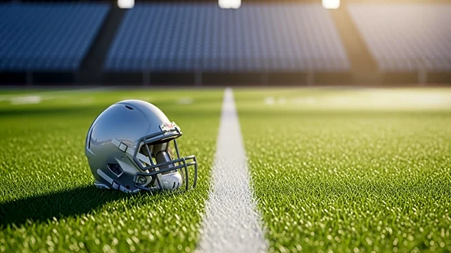 Syracuse University Hosts Rochester WR Dezmon Jackson for Spring Practice