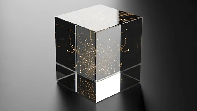 SEC Commissioner Hester Peirce Signals Openness to Cryptocurrency-Linked ETFs