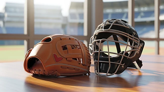 Red Sox Consider Trading Outfielders for Dodgers' Catching Prospect