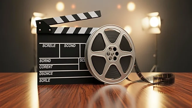 Illinois Sets Record with $703 Million in Film Industry Expenditures Under Gov. Pritzker