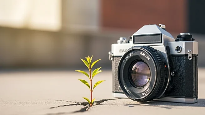 Oak Park Filmmaker Seth McClellan Highlights Youth Overcoming Hardship Through Documentary