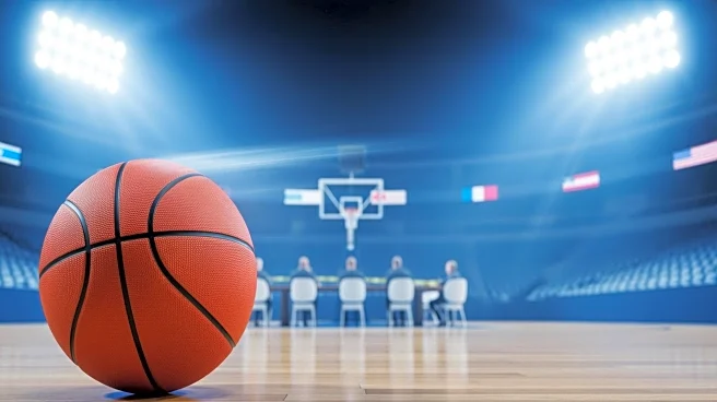 Arkansas Advances in March Madness with Darius Acuff Jr.'s Stellar Performance