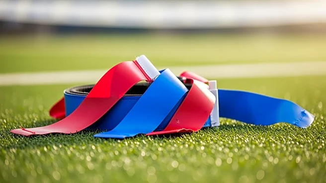 Tom Brady and Logan Paul Engage in Playful Altercation at Fanatics Flag Football Classic