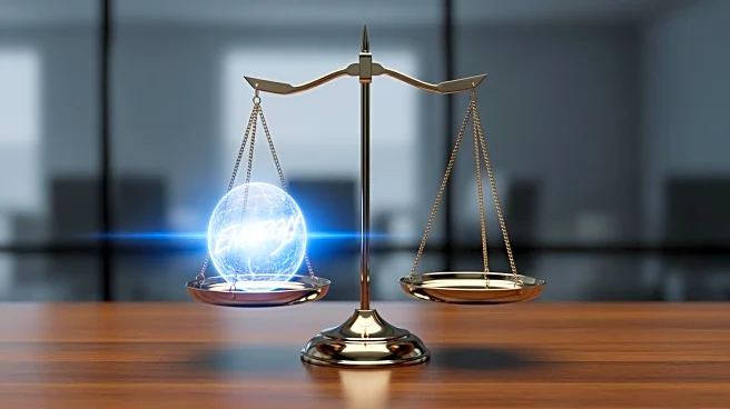 Energy Enterprises Faces Securities Class Action with May 2026 Deadline for Lead Plaintiff