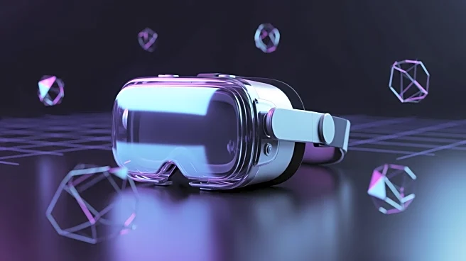 Somnium Space Updates Highlight Challenges and Opportunities in Virtual Reality