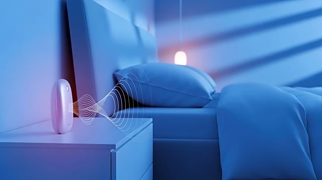 SOMNDEEP Launches Contactless Sleep Monitoring to Combat Wearable Device Drop-Off