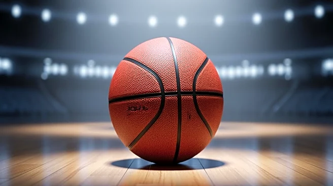 Vanderbilt's Mikayla Blakes Sets New Single-Season Scoring Record in NCAA Tournament