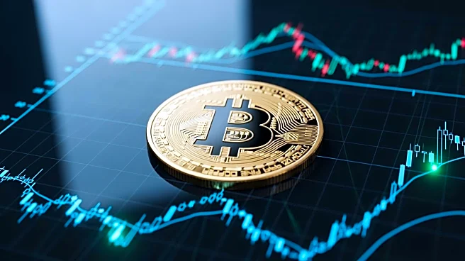 Bitcoin Stocks Show Promise Amid Market Volatility, Highlighting Key Players