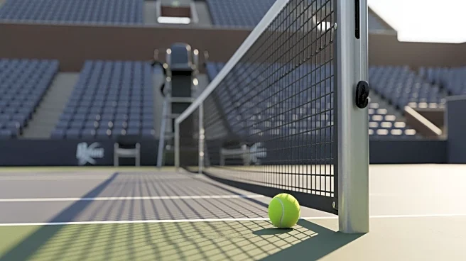 Serena Williams' Potential Tennis Comeback Sparks Speculation