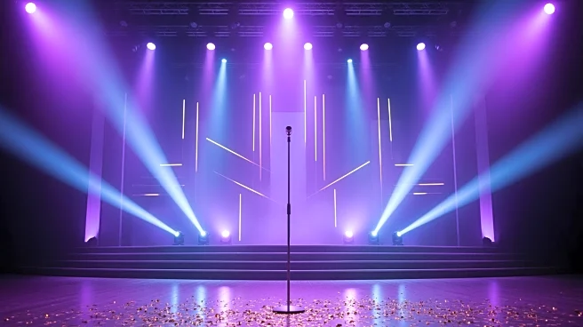 BTS Reunites for Comeback Concert in Seoul, Thrilling Global Fans