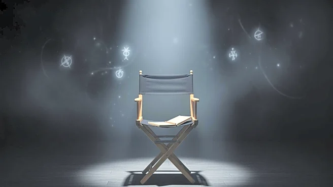 Actor Paapa Essiedu Faces Racist Death Threats Over Snape Role in HBO's 'Harry Potter' Series